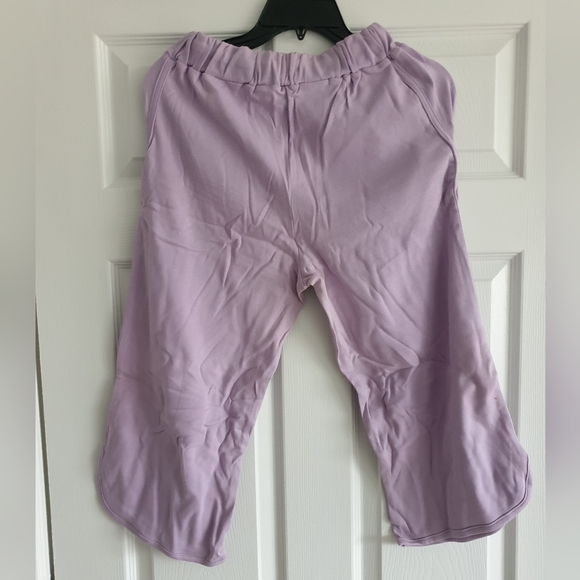 DILANtex lilac PJ/ lounge set size M - Picture 5 of 6